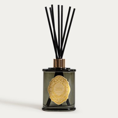 Ароматичний дифузор Homla ORNAMENTS Ambre Emerald 150 мл Зеленый 245959 фото - 2