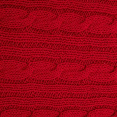 Декоративна наволочка Homla NEW MJOLBY 45x45 см Бордовий 218838 фото - 2