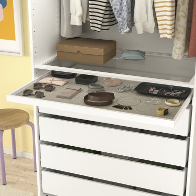 IKEA KOMPLEMENT (ИКЕА КОМПЛИМЕНТ) 69554955 фото - 3