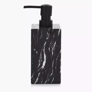 Диспенсер Duka SCANDI SPA 150 мл Черный 2221857 фото - 2