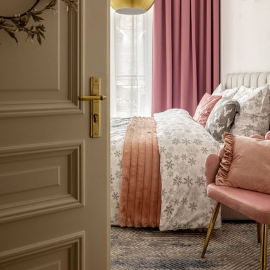 Комплект постельного белья Homla LUGN 160x200 см Принт - 14 Комплект постельного белья Homla LUGN 160x200 см Принт 159678 фото - 14