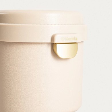 Ланч-бокс Homla TORRONE 800 мл Бежевый 242092 фото - 3