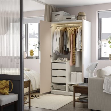 IKEA PAX/FARDAL (ИКЕА ПАКС/ФАРДАЛ) 69590802 фото - 4