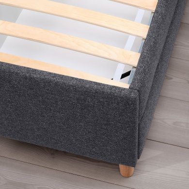 IKEA IDANAS (ИКЕА ИДАНАС) 70447182 фото - 9