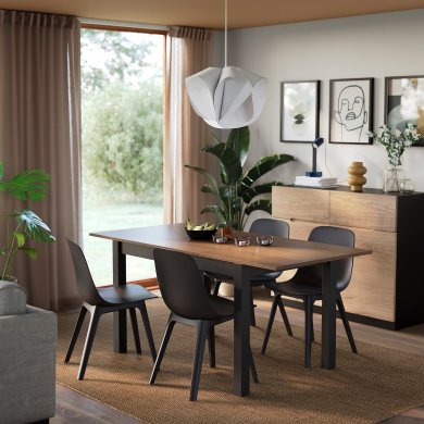 IKEA ALHULT/ODGER (ИКЕА ALHULT/ODGER) 09610092 фото - 5