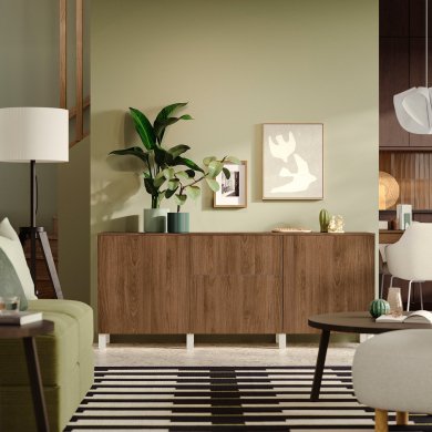 IKEA BESTA (ИКЕА БЕСТА) 49612367