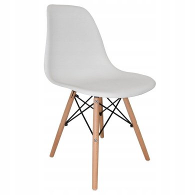 Комплект меблів для кухні Kontrast MIA CARO Білий 67423 фото - 5