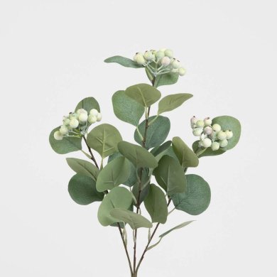 Искусственное растение Homla MIRTELO 60 см Зеленый 212915 фото - 3