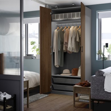 IKEA PAX/BJORNESKOGEN (ИКЕА PAX/BJORNESKOGEN) 99575230 фото - 3