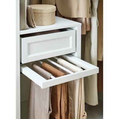 KOMPLEMENT - 5 IKEA KOMPLEMENT (ИКЕА КОМПЛИМЕНТ) 30446537 фото - 5