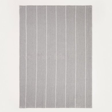 Набір кухонних рушників Homla MORGAN 45x65 см 3 шт Сірий 242322 фото - 4