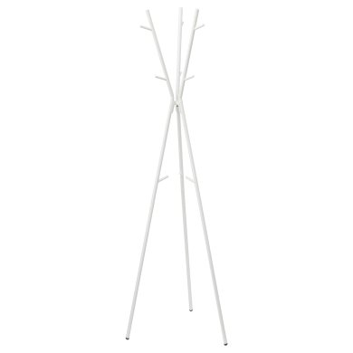 IKEA Вешалка EKRAR (ИКЕА EKRAR) 10415594