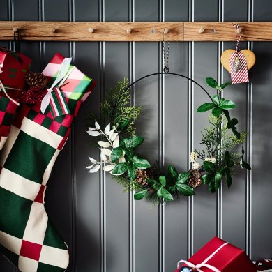 IKEA VINTERFINT (ИКЕА ВИНТЕРФИНТ) 30609553 фото - 2