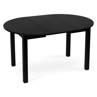 Обеденный комплект мебели Mebel Elit HARRY CORK | Черный / Синий - 17 Обеденный комплект мебели Mebel Elit HARRY CORK | Черный / Синий HARRY/CZ/S/CORK/GR/V/Z4/K фото - 17