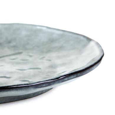 Тарілка Homla LABARRO 27 см Сірий - 4 Тарілка Homla LABARRO 27 см Сірий 219335 фото - 4