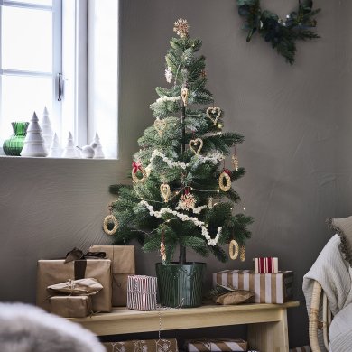 IKEA VINTERFINT (ИКЕА ВИНТЕРФИНТ) 60585876 фото - 3