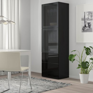 IKEA BESTA (ИКЕА БЕСТА) 69301114 фото - 5