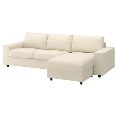 IKEA VIMLE (ИКЕА ВИМЛЕ) 39631489 фото - 2