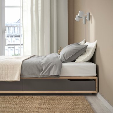 MANDAL - 3 IKEA MANDAL (ИКЕА МАНДАЛ) 90630995 фото - 3