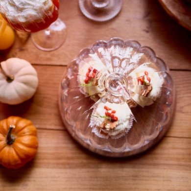 Сервировочная доска с крышкой Homla PUMP Дерево 235421 фото - 5