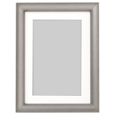 Рамка SILVERHOJDEN - 3 IKEA Рамка SILVERHOJDEN (ИКЕА СИЛЬВЕРХОЙДЕН) 00292094 фото - 3