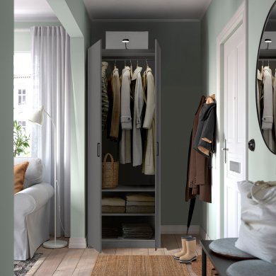 IKEA PAX / FORSAND (ИКЕА PAX/FORSAND) 89626249 фото - 3