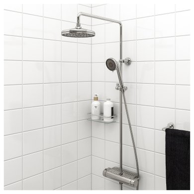 Комплект для душа VOXNAN - 7 IKEA Комплект для душа VOXNAN (ИКЕА VOXNAN) 40342600 фото - 7