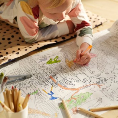 IKEA SANDLOPARE (ИКЕА САНДЛОПАРЕ) 40604263 фото - 4