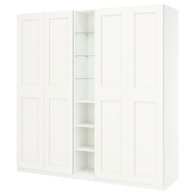 IKEA PAX / GRIMO (ИКЕА ПАКС/ГРИМО) 49623672 фото - 4