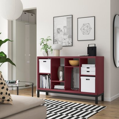 IKEA KALLAX (ИКЕА КАЛЛАКС) 49607554 фото - 4