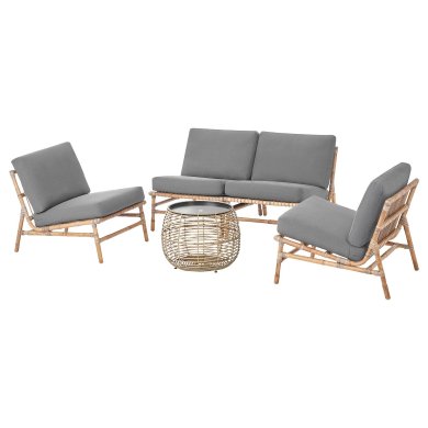 IKEA TVARO (ИКЕА ТВАРО) 59580021