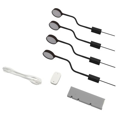 YTBERG / TRADFRI - 15 IKEA YTBERG / TRADFRI (ИКЕА ИТБЕРГ/ТРАДФРИ) 89561728 фото - 15