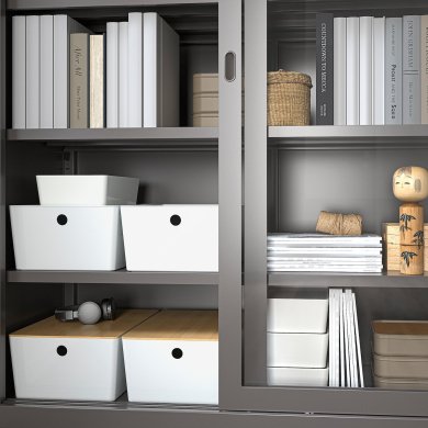 KUGGIS - 2 IKEA KUGGIS (ИКЕА КУГГИС) 90568620 фото - 2