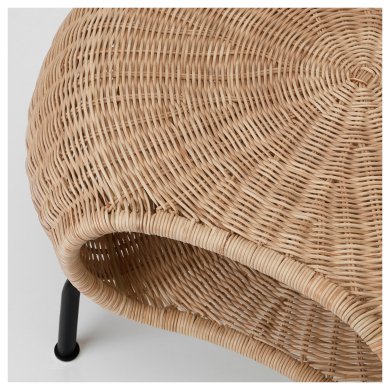 IKEA Подставка для ног GAMLEHULT Дерево (ИКЕА ГАМЛЕХУЛЬТ) 10434309 фото - 3