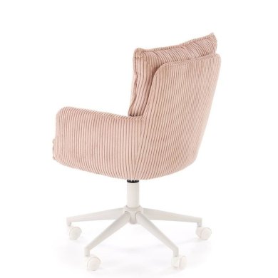 Офісне крісло Halmar DUMBO Світло-рожевий - 9 Офісне крісло Halmar DUMBO Світло-рожевий V-CH-DUMBO-PHOTO-J.PINK фото - 9