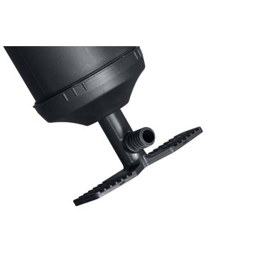 Ручной насос Bestway 62002 AIR HAMMER Черный BES62002 фото - 3