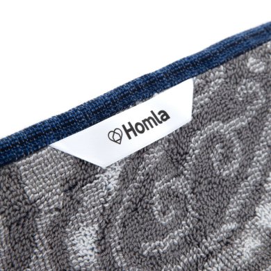 Полотенце для рук Homla LOREEN 50x90 см Принт 213358 фото - 2