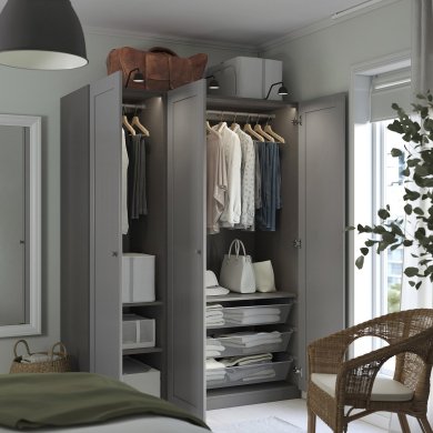 IKEA PAX / GULLABERG (ИКЕА ПАКС/ГУЛЛАБЕРГ) 09561548 фото - 3