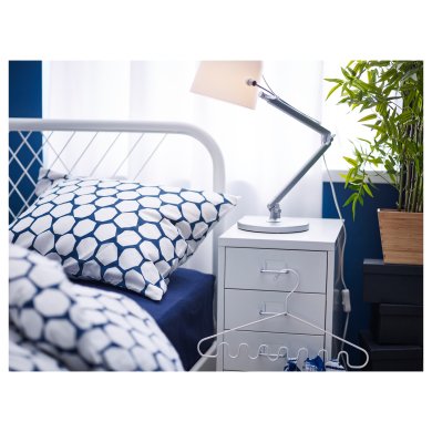 IKEA HELMER (ИКЕА ХЕЛЬМЕР) 10251045 фото - 6