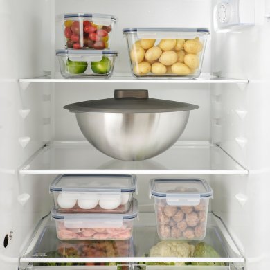 IKEA KLOCKREN (ИКЕА KLOCKREN) 60449191 фото - 5