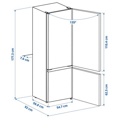 LAGAN - 5 IKEA LAGAN (ИКЕА ЛАГАН) 00571293 фото - 5