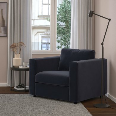 VIMLE - 3 IKEA VIMLE (ИКЕА ВИМЛЕ) 69477127 фото - 3