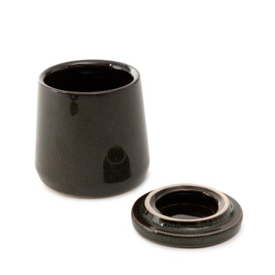 Контейнер Homla BRILIA 8,6x9 см Зеленый - 3 Контейнер Homla BRILIA 8,6x9 см Зеленый 218268 фото - 3