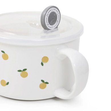 Сервірувальна миска Homla BALIS 750 мл Білий - 3 Сервірувальна миска Homla BALIS 750 мл Білий 222883 фото - 3