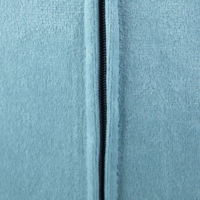 Обеденный стул Homla SHELTON Welur Бирюзовый - 6 Обеденный стул Homla SHELTON Welur Бирюзовый 218102 фото - 6