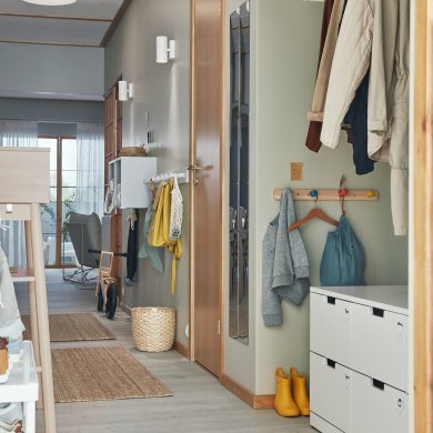 Бра NYMANE - 7 IKEA Бра NYMANE (ИКЕА NYMÅNE) 60397861 фото - 7