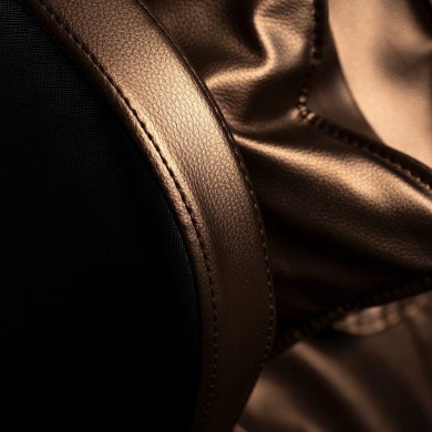 Крісло масажне Mebel Elit VX MAX Коричневий - 20 Крісло масажне Mebel Elit VX MAX Коричневий ME.VXMAX/BR/E/FW фото - 20