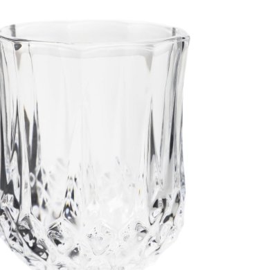 Бокал для вина Homla MATANA Прозрачный 227315 фото - 3