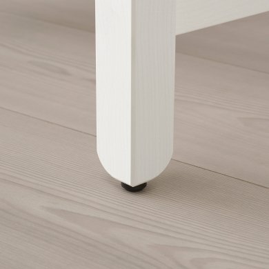 IKEA Журнальный стол HAVSTA Белый (ИКЕА HAVSTA) 00404204 фото - 3