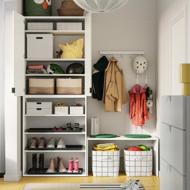 IKEA STUK (ИКЕА СТУК) 00621523 фото - 7